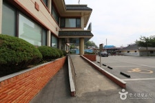 고성교육도서관 - 강원특별자치도 고성군 - 가볼만한곳 - 관광지랭킹