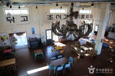 브라운핸즈 마산점 - 경상남도 창원시 마산합포구 - 가볼만한곳 - 관광지랭킹