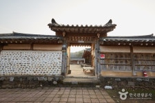 백운정 - 경상북도 안동시 - 가볼만한곳 - 관광지랭킹