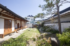 Goyu [Korea Quality] / 고유 [한국관광 품질인증] - 관광지랭킹