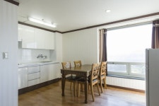 파라다이스 스파 도고 캐빈 파크 - 충청남도 아산시 - 가볼만한곳 - 관광지랭킹