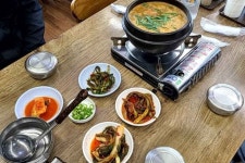 담터추어탕 - 경기도 구리시 - 가볼만한곳 - 관광지랭킹