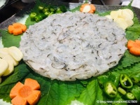 싱싱뽈락회 - 대구광역시 수성구 - 가볼만한곳 - 관광지랭킹