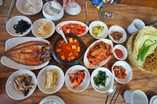 우리집시골밥상 - 경기도 여주시 - 가볼만한곳 - 관광지랭킹