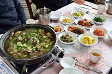 송다원 - 전라남도 곡성군 - 가볼만한곳 - 관광지랭킹