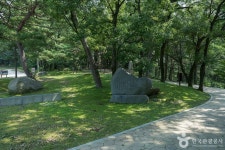 마니산국민관광지 관광 정보와 주변 관광 명소 및 근처 맛집 여행 정보