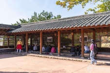 초정약수 - 충청북도 청주시 청원구 - 가볼만한곳 - 관광지랭킹