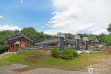 화암서원(괴산) 관광 정보와 주변 관광 명소 및 근처 맛집 여행 정보