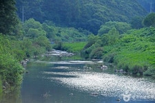 두남천 - 전북특별자치도 진안군 - 가볼만한곳 - 관광지랭킹