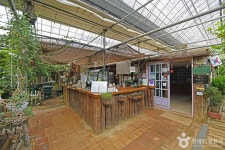 원평허브농원 관광 정보와 주변 관광 명소 및 근처 맛집 여행 정보