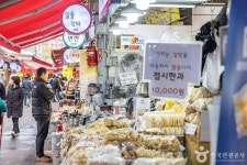 둔촌역전통시장 (2026) - 서울특별시 강동구 가볼만한곳 - 관광지랭킹