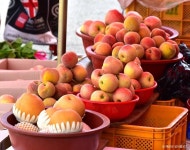 역전시장(예산) 쇼핑 정보와 주변 관광 명소 및 근처 맛집 여행 정보