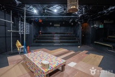 연우소극장 문화 정보와 주변 관광 명소 및 근처 맛집 여행 정보