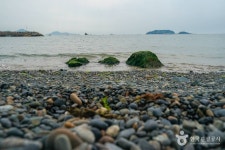 두모몽돌해변 (2026) - 경상남도 거제시 가볼만한곳 - 관광지랭킹