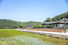 석천계곡 - 경상북도 봉화군 - 가볼만한곳 - 관광지랭킹