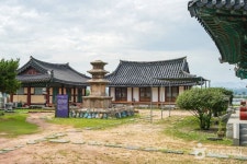 영천 신월리 삼층석탑 (2026) - 경상북도 영천시 가볼만한곳 - 관광지랭킹