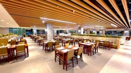 더 케이 호텔 경주 숙박 정보와 주변 관광 명소 및 근처 맛집 여행 정보