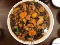 밀레니엄안동찜닭 음식점 정보와 주변 관광 명소 및 근처 맛집 여행 정보