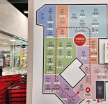 [事後免税店]DAISO（ダイソー）・ホームプラスサンボン（上鳳）店(다이소 홈플러스 상봉점) - ショッピング - 韓国旅行・観光情報