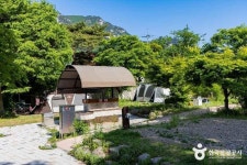 월악산국립공원 송계야영장 레저스포츠 정보와 주변 관광 명소 및 근처 맛집 여행 정보