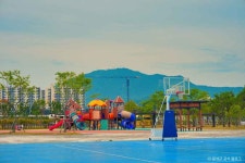 음성생활체육공원 관광 정보와 주변 관광 명소 및 근처 맛집 여행 정보