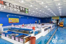 정치망 오창 음식점 정보와 주변 관광 명소 및 근처 맛집 여행 정보
