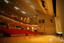 부천시민회관 문화 정보와 주변 관광 명소 및 근처 맛집 여행 정보