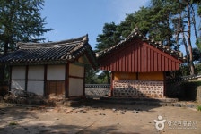 오천향교 - 충청남도 보령시 - 가볼만한곳 - 관광지랭킹