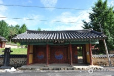 고산향교 - 전라북도 완주군 - 가볼만한곳 - 관광지랭킹