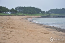 Hamo Beach (하모해변) - Korea Tour Ranking