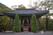 청곡사(진주) - 경상남도 진주시 - 가볼만한곳 - 관광지랭킹
