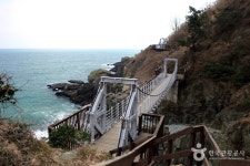 이기대 (부산 국가지질공원) - 부산광역시 남구 - 가볼만한곳 - 관광지랭킹