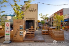 1913송정역시장 - 광주광역시 광산구 - 가볼만한곳 - 관광지랭킹