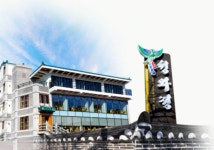 부산 삼정 더파크 - 부산광역시 부산진구 - 가볼만한곳 - 관광지랭킹