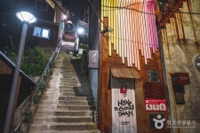 친환경 스카이웨이 전망대(이바구길) (2026) - 부산광역시 동구 가볼만한곳 - 관광지랭킹