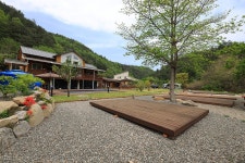 양양포레스트캠핑장 - 강원특별자치도 양양군 - 가볼만한곳 - 관광지랭킹