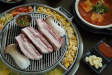 난드르바당 - 제주특별자치도 서귀포시 - 가볼만한곳 - 관광지랭킹