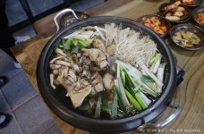 가래울 해장국 - 경기도 여주시 - 가볼만한곳 - 관광지랭킹