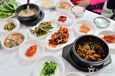 국화회관 - 전북특별자치도 정읍시 - 가볼만한곳 - 관광지랭킹