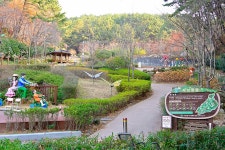 엘가 르네시떼 - 부산광역시 사상구 - 가볼만한곳 - 관광지랭킹