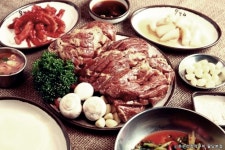 온누리장작구이 팔당본점 - 경기도 남양주시 - 가볼만한곳 - 관광지랭킹