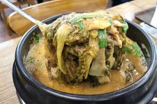 담터추어탕 - 경기도 구리시 - 가볼만한곳 - 관광지랭킹