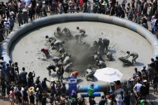 보령머드축제 - 충청남도 보령시 - 가볼만한곳 - 관광지랭킹