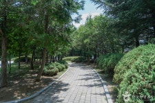 오조산공원 관광 정보와 주변 관광 명소 및 근처 맛집 여행 정보
