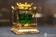 Daegu National Museum (국립대구박물관) - Culture - Korea travel and tourism information