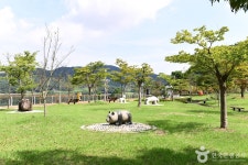 불갑저수지 수변공원 - 전라남도 영광군 - 가볼만한곳 - 관광지랭킹