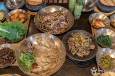 강민주의들밥 본점 - 경기도 이천시 - 가볼만한곳 - 관광지랭킹