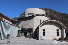 봉화 인물역사관 문화 정보와 주변 관광 명소 및 근처 맛집 여행 정보