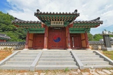 화암서원(괴산) 관광 정보와 주변 관광 명소 및 근처 맛집 여행 정보