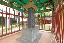 영괴대 - 충청남도 아산시 - 가볼만한곳 - 관광지랭킹